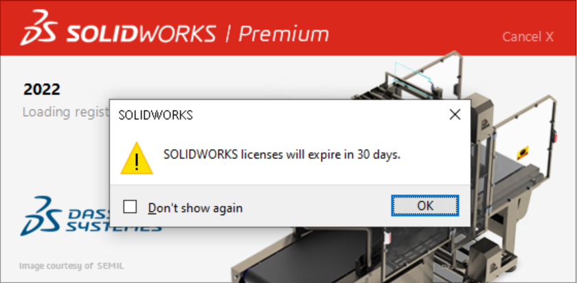 solidworks license manager 2022 download