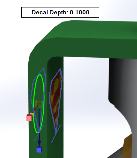 Decal Depth 0.1000