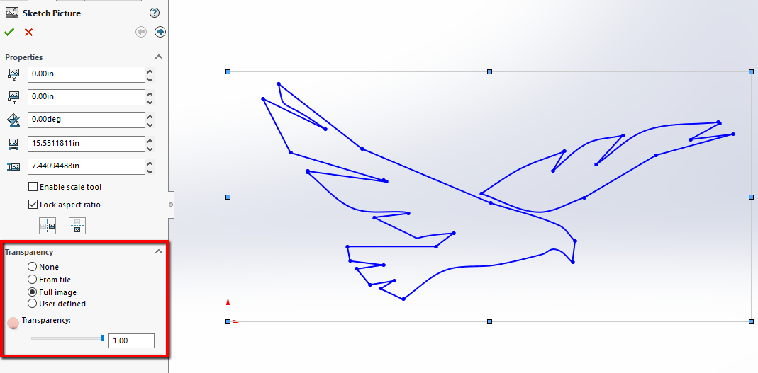 Whats New in SOLIDWORKS 2021 Working With Parts