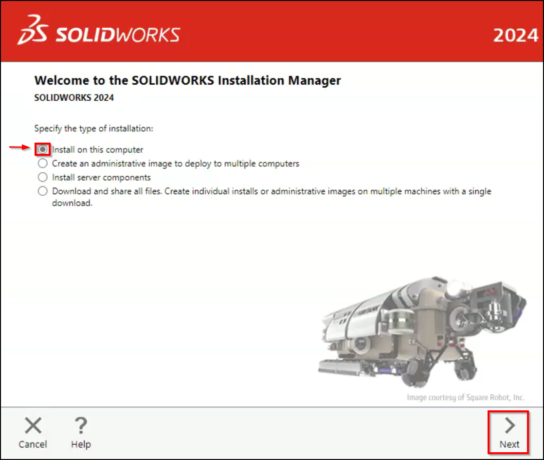 A screenshot of a computer

Description automatically generated