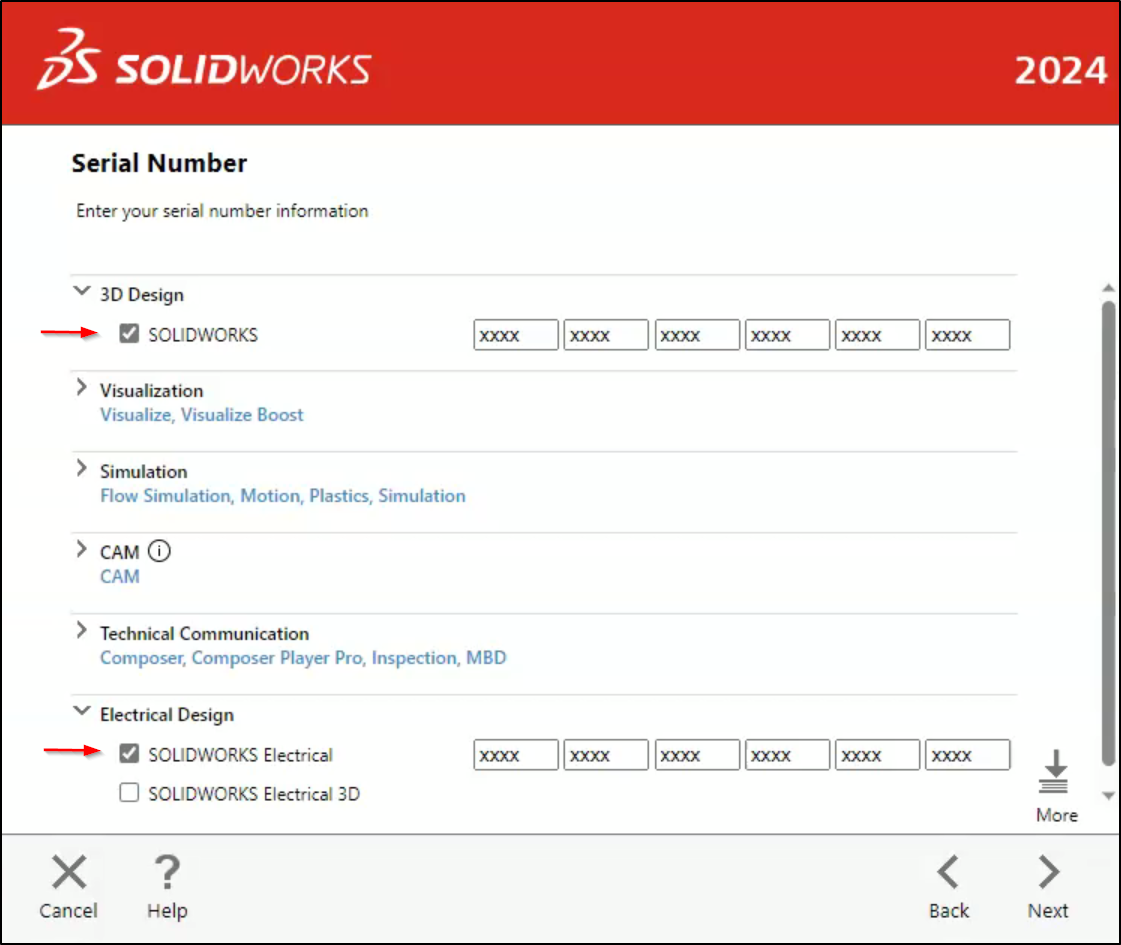 A screenshot of a computer

Description automatically generated