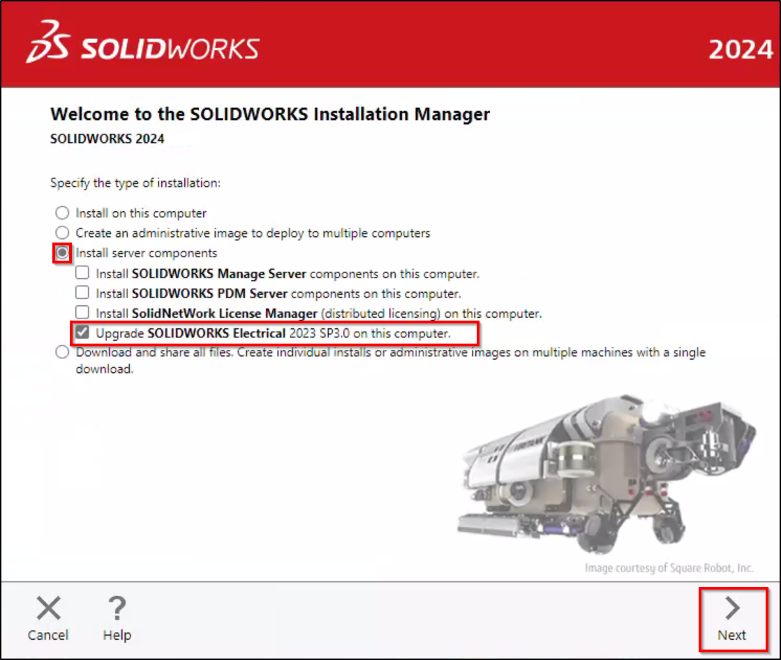 A screenshot of a computer

Description automatically generated