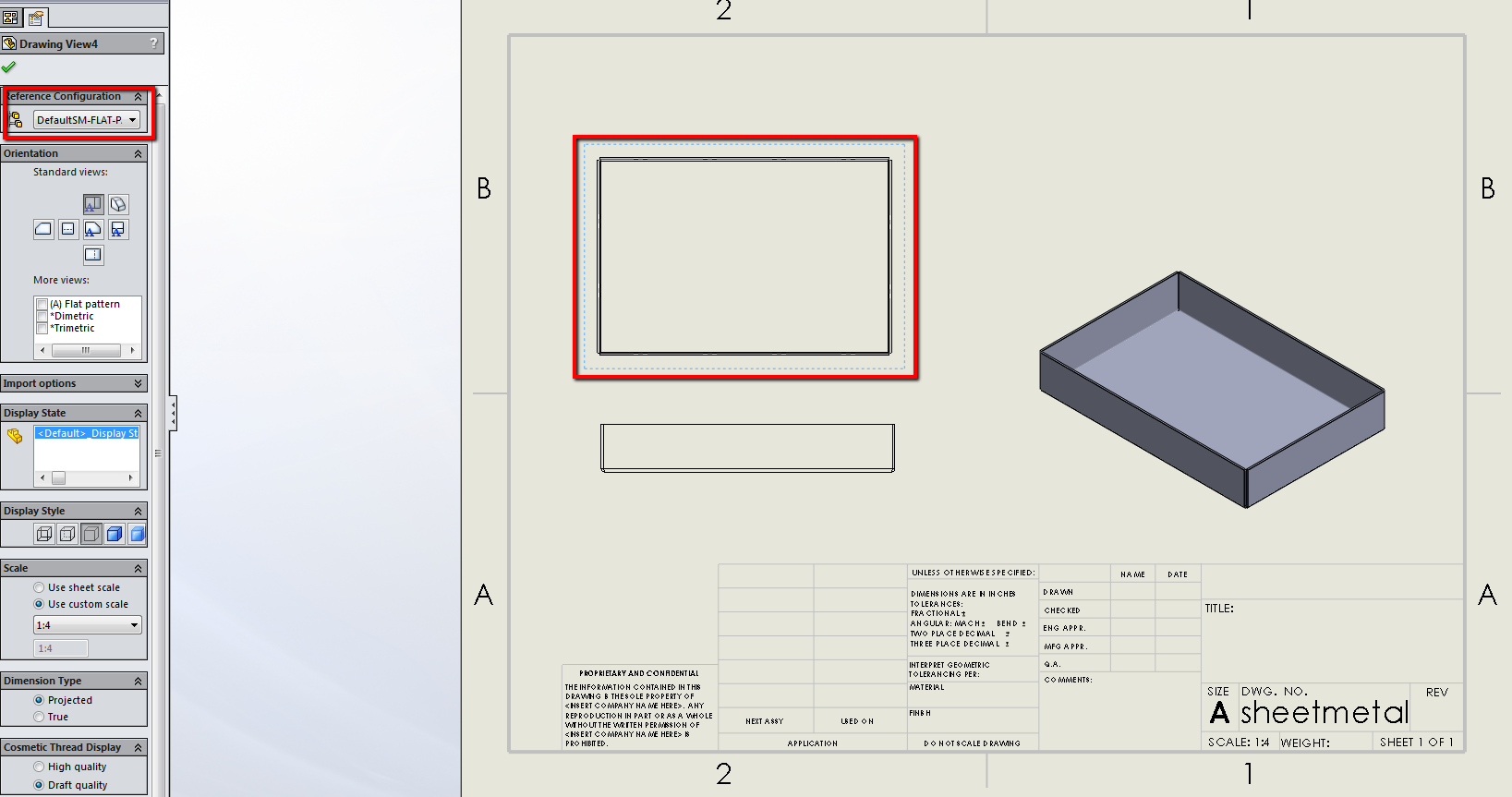 Sheet Metal from surface. I have an example of making stairs and I want to  make some parts as sheet metals. I try to cpy the steps from pic1 and pic 2,