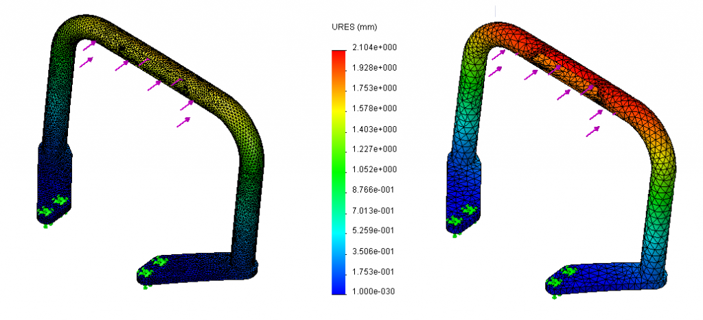 Draft vs High Quality Mesh Results.png