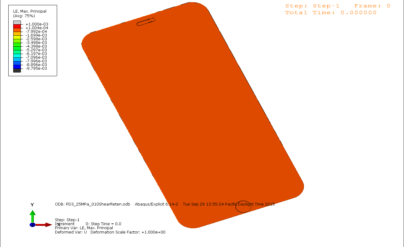 Abaqus Stress Results Phone.gif