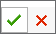 Image showing the confirmation menu for features