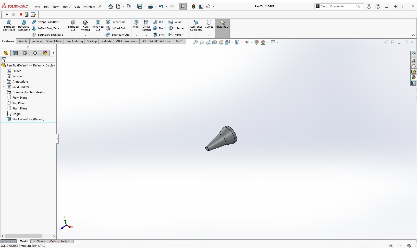 Image of a save bodies part file
