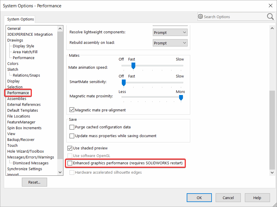How to Use SOLIDWORKS Rx with SOLIDWORKS Connected – Hawk Ridge Systems