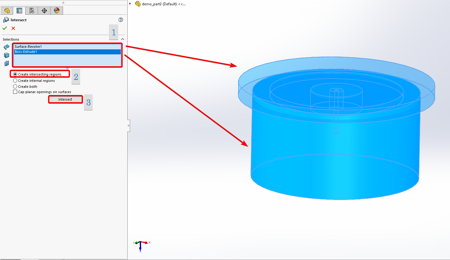 intersect tool property manager, select intersecting regions, Intersect.png