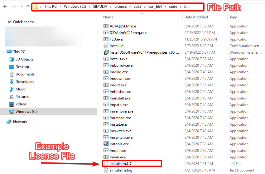 License File Path in Windows Explorer.png
