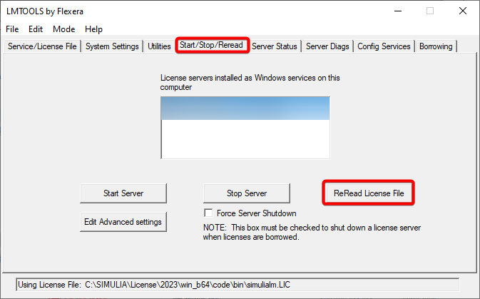 Reread License file from Start_Stop_Reread Tab.png