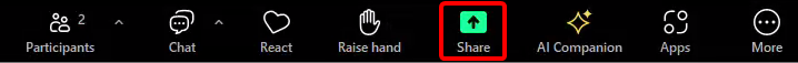Bottom Banner