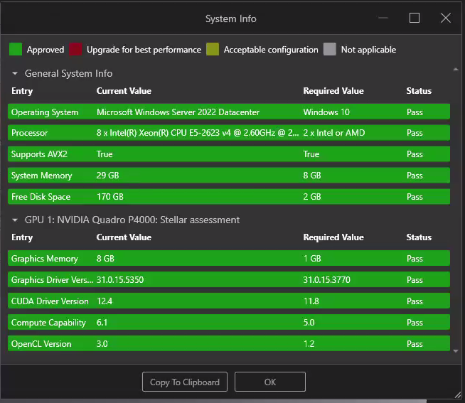 help system info to see if your have all met the requirements for your graphics cards.png