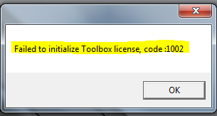 solidworks toolbox license