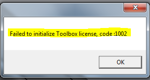 Solidworks toolbox license