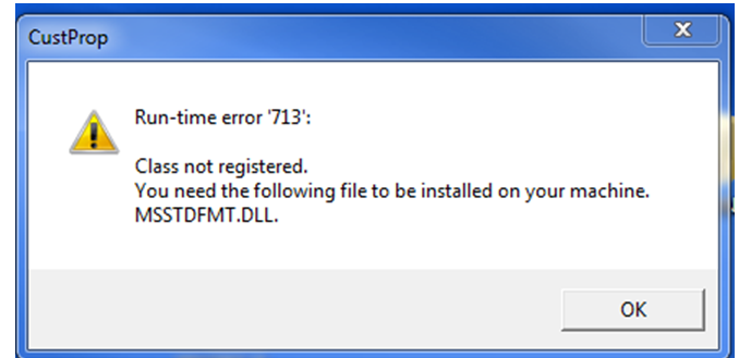 why is it important to register a dll file in windows