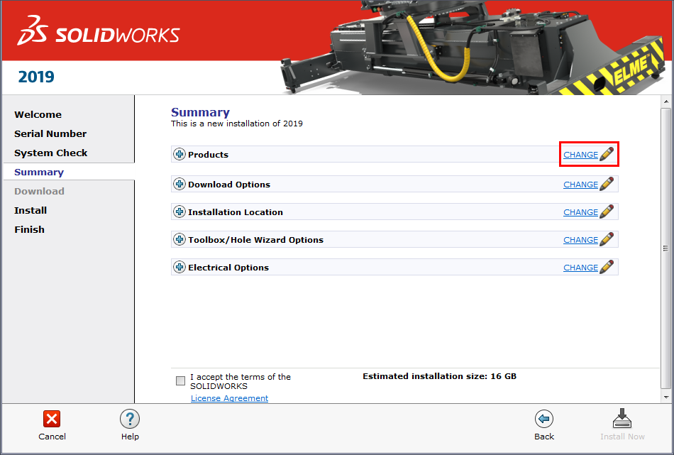 visualize professional in solidworks 2019 download