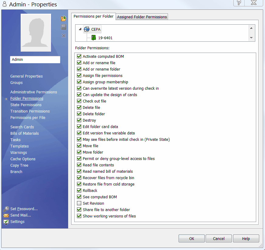 How To Manually Set A File Revision In PDM – Hawk Ridge Systems