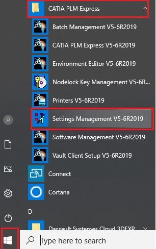 Win-Start-Menu-Settings-Management