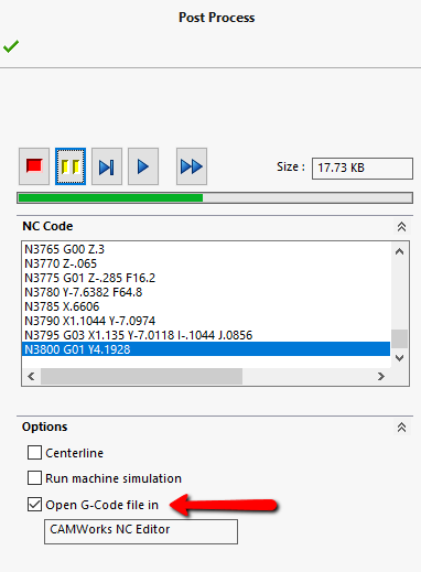 online text to gcode