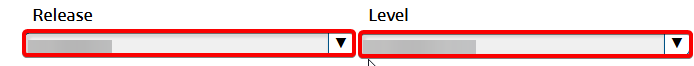 release-and-level-filters.png