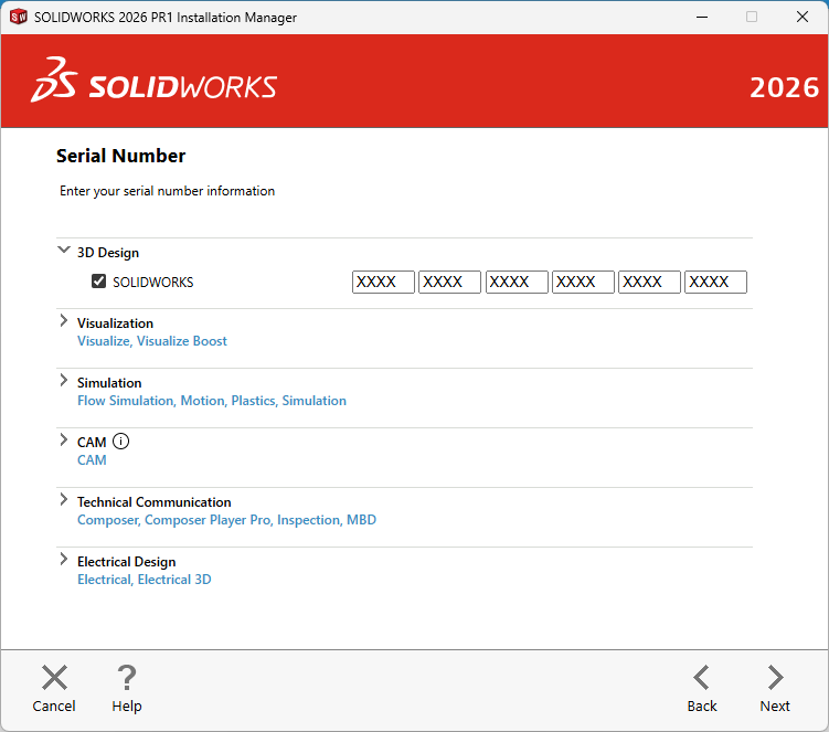 SWXInstallationManagerSerialNumbers.png
