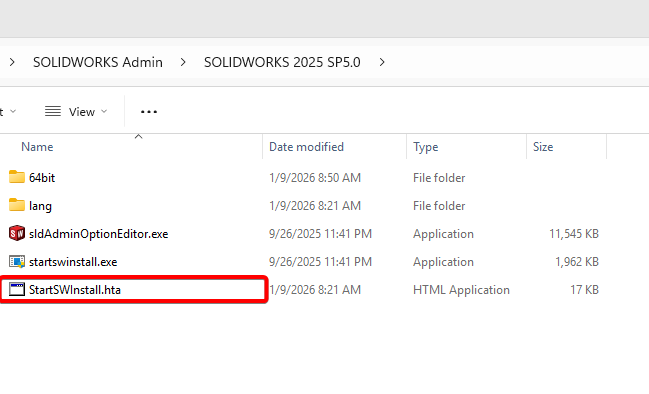 Redeploy the admin image