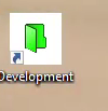 DevelopmentShorcut.png