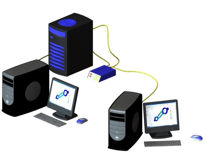 solidnetwork license manager download