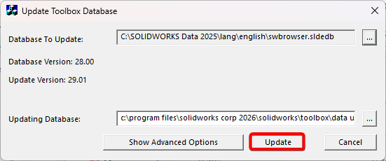 Update Toolbox Database select update once all settings are correct.png