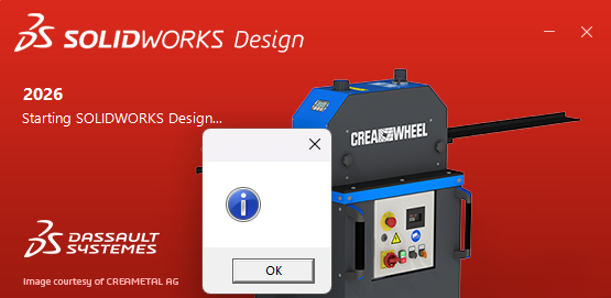 blank info dialog box at startup.png