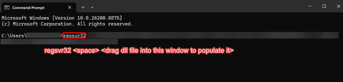 Registry the DLL.png