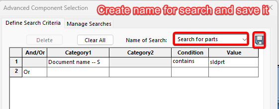 Create name for search and save it.png