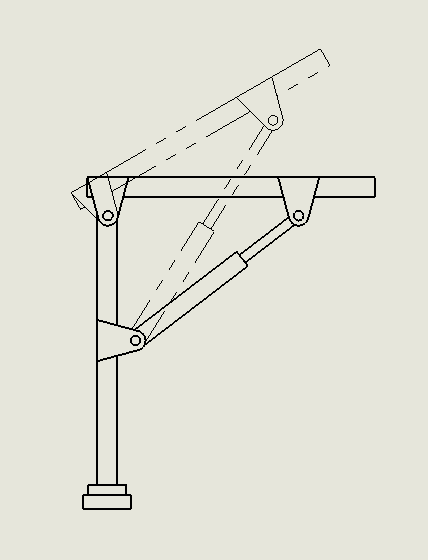 Alternate Position Example