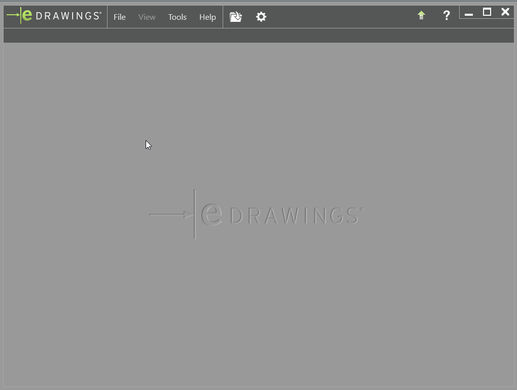 eDrawings Launched