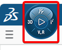 Click on Compass