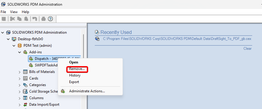 Remove Dispatch Add-in.png