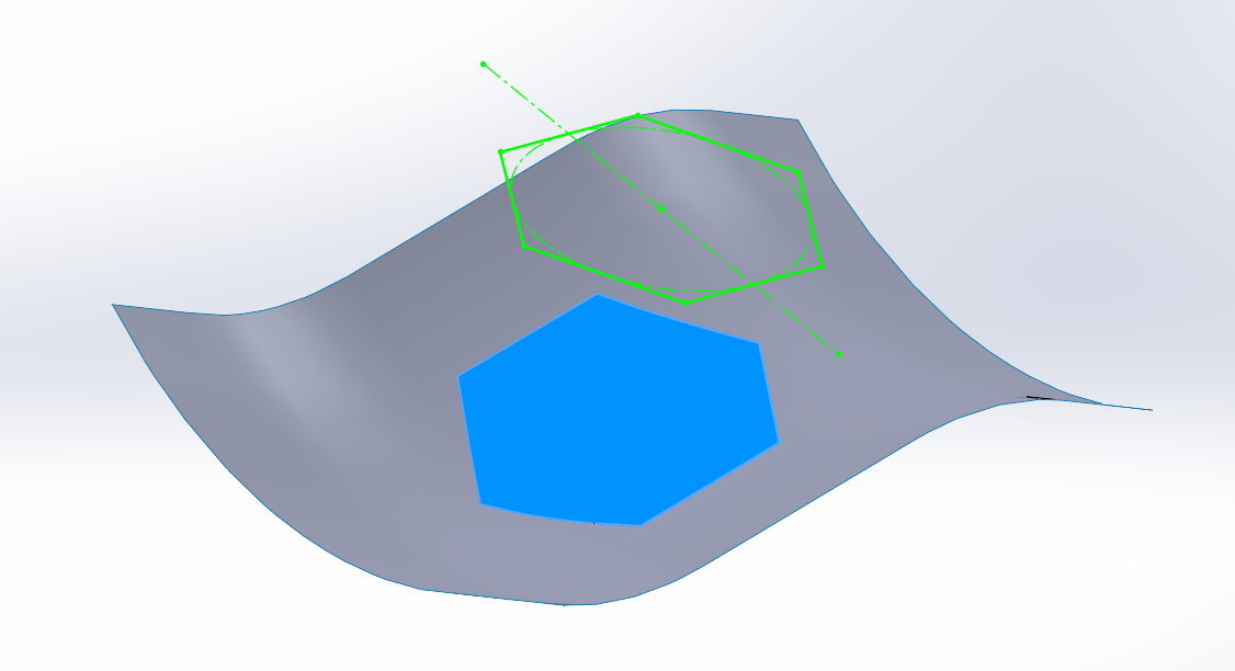 Wrap feature demonstration