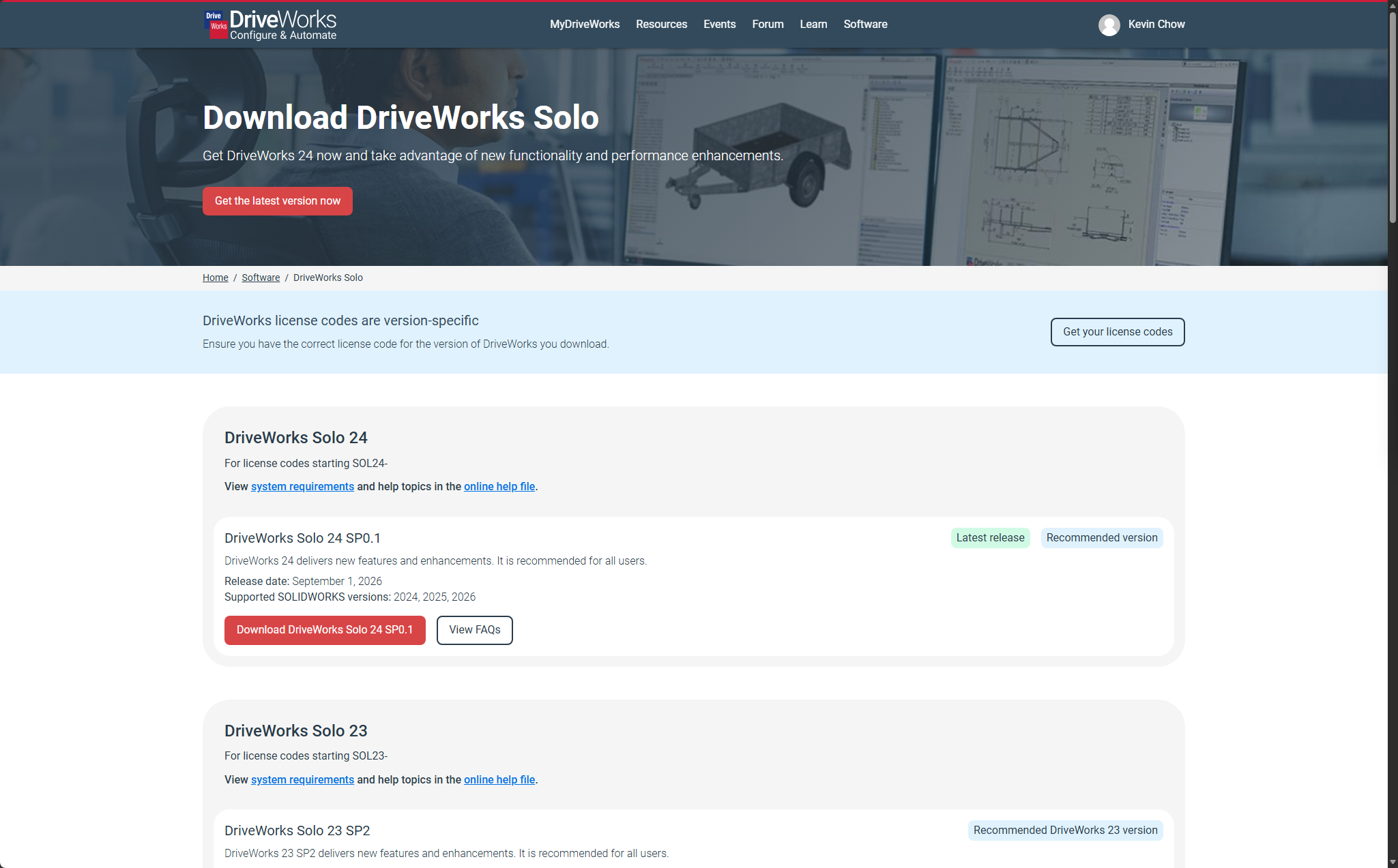 DW Download
