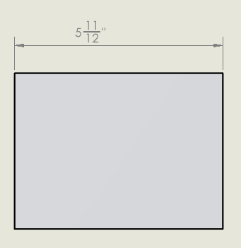 Fraction example