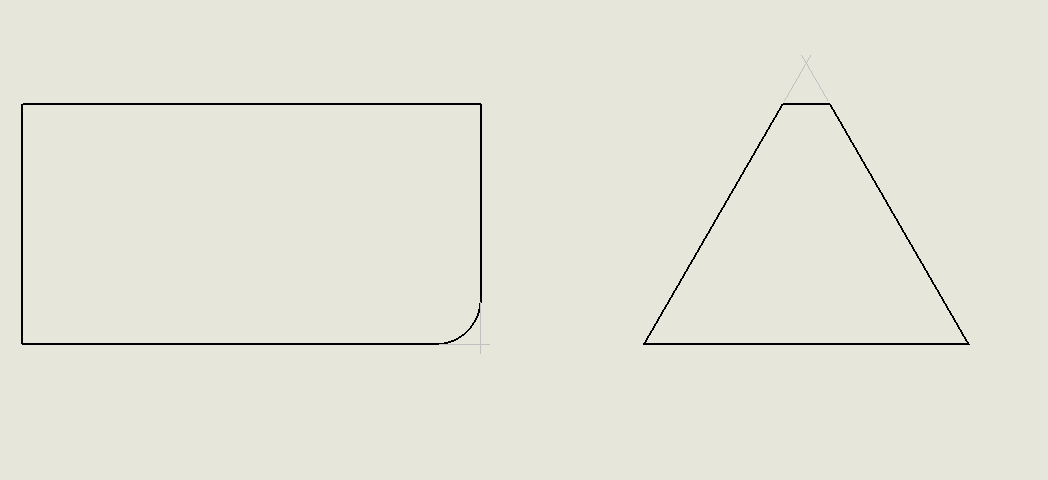 Virtual Sharp Example