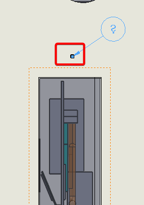 Leader Attachment Point