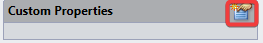 Shows the button for adding a new custom property