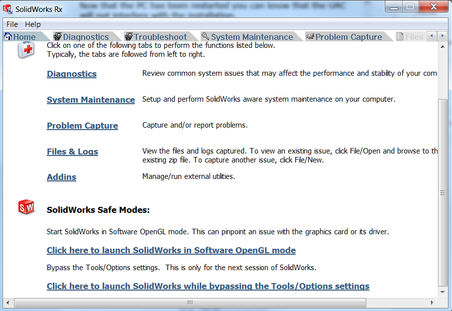 will solidworks 2005 install on windows 7