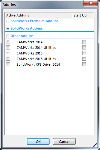 CAMWorks ShopFloor 2023 SP3 instal