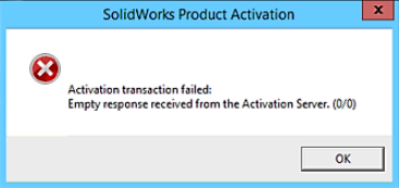 failed to register the activation group arcgis server